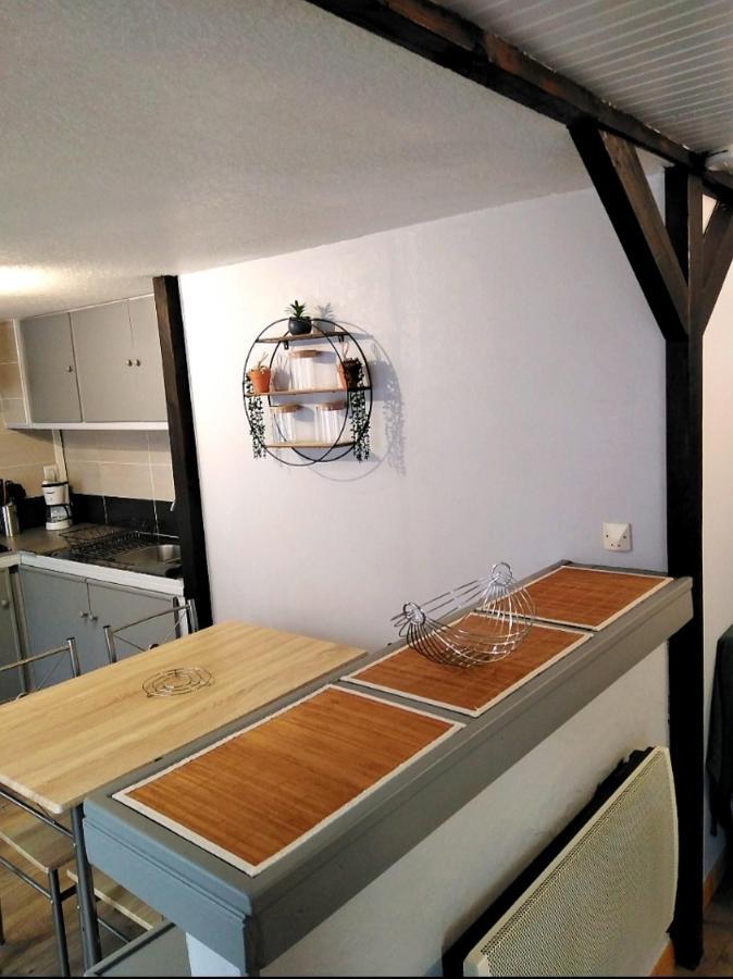 T2 bis quartier château de Pau Extérieur photo